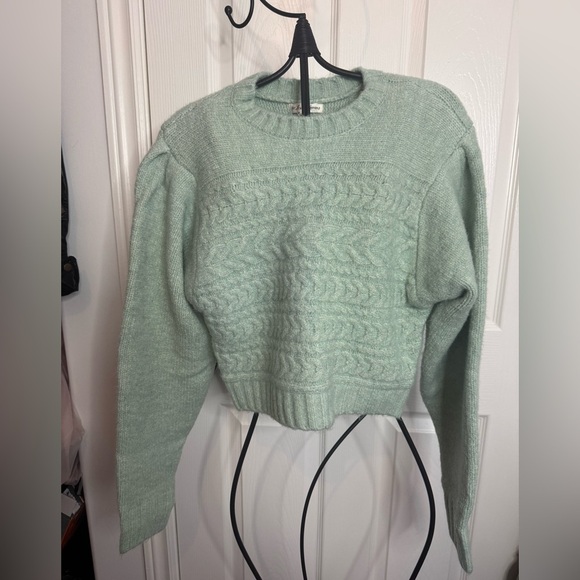 FOR LOVE & LEMONS
DOMINIQUE SWEATER NWOT - Picture 7 of 8